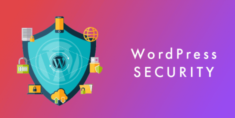 Wordpress security measures
